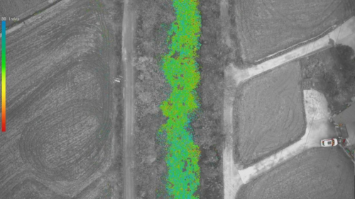 门徒平台官方:借“眼”治水,重庆水利引入智能无人机河道巡检