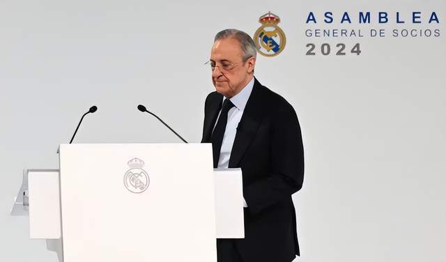 奇趣分分彩:隔空开战!西甲主席手撕佛爷:总把自己当救世主,满嘴谎言