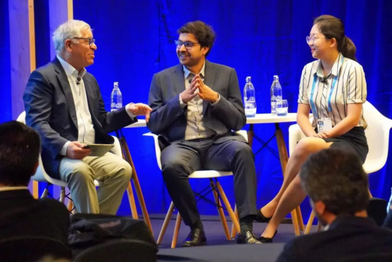 门徒娱乐官方：浩鲸科技亮相TM Forum数字化转型亚洲峰会